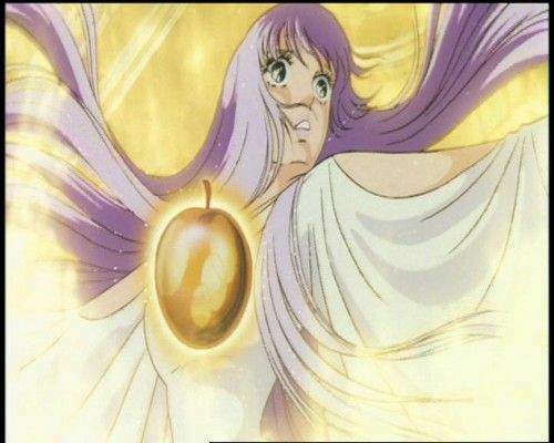 Otaku Gallery  / Anime e Manga / Saint Seiya / Screen Shots / Movies / 01 - La Dea della Discordia / 194.jpg